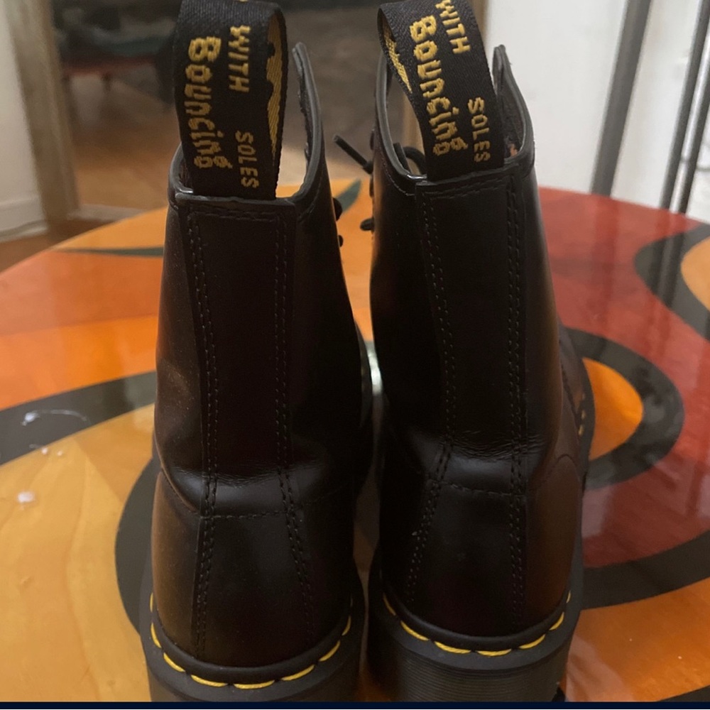 Dr martens
